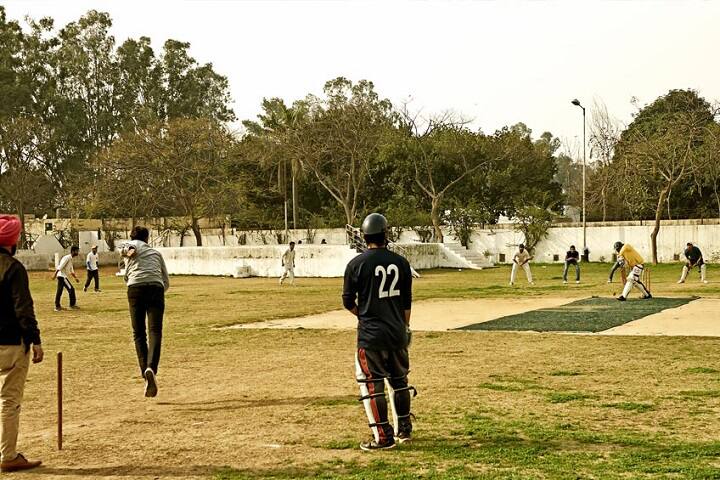 sports
